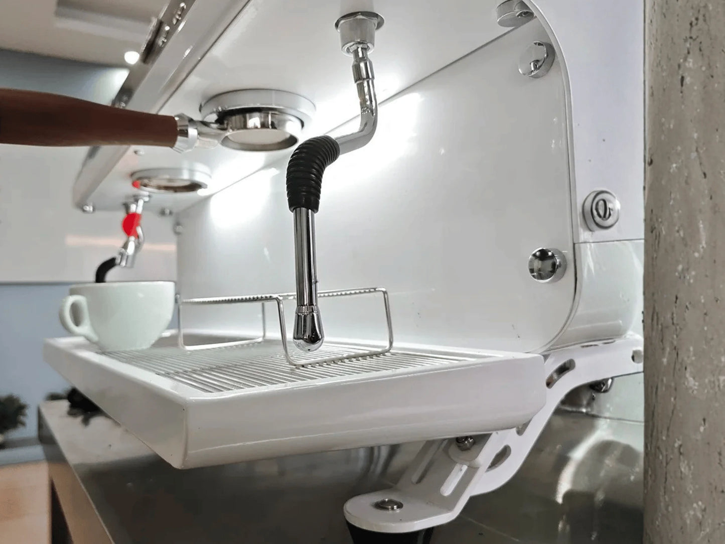 Espressa Cruise Multiboiler