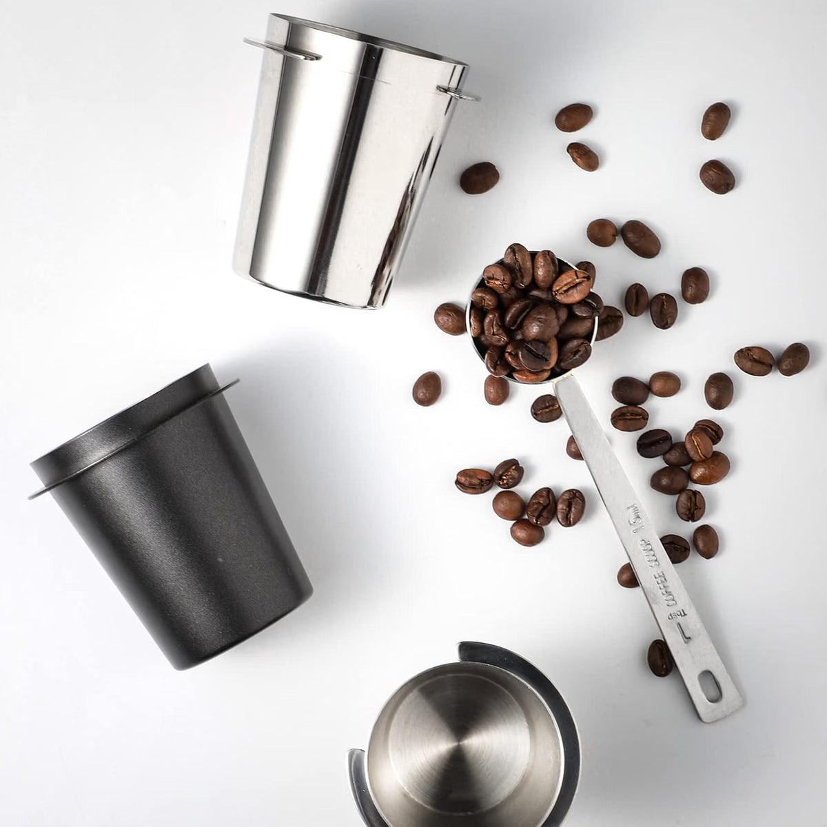 Espressa SS Dosing cup