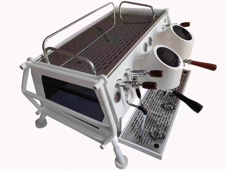 Espressa Falcon Multiboiler