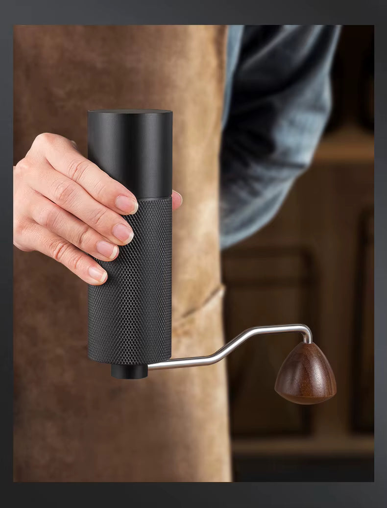 Espressa Bird Hand Grinder 38mm