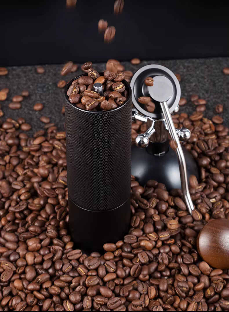 Espressa Bird Hand Grinder 38mm