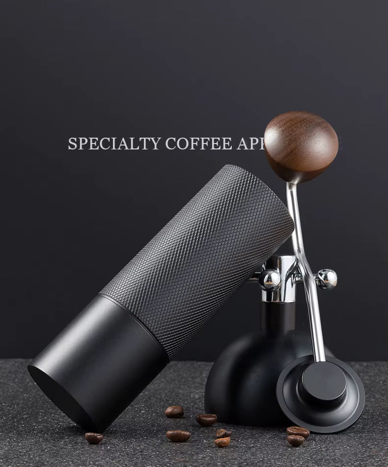 Espressa Bird Hand Grinder 38mm