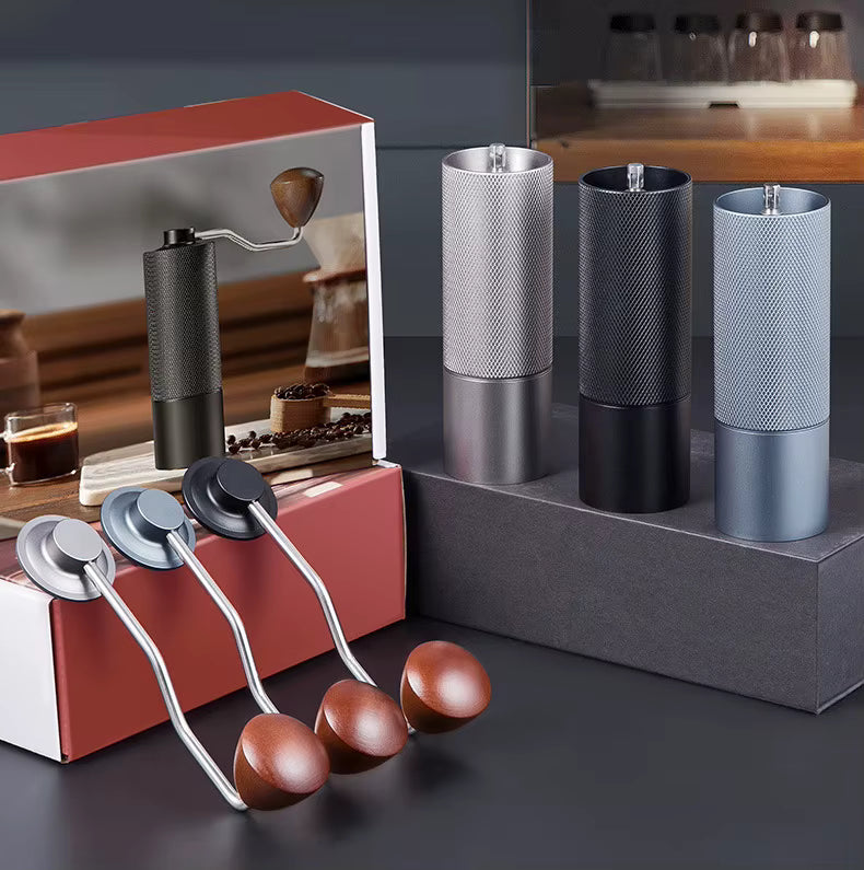 Espressa Bird Hand Grinder 38mm