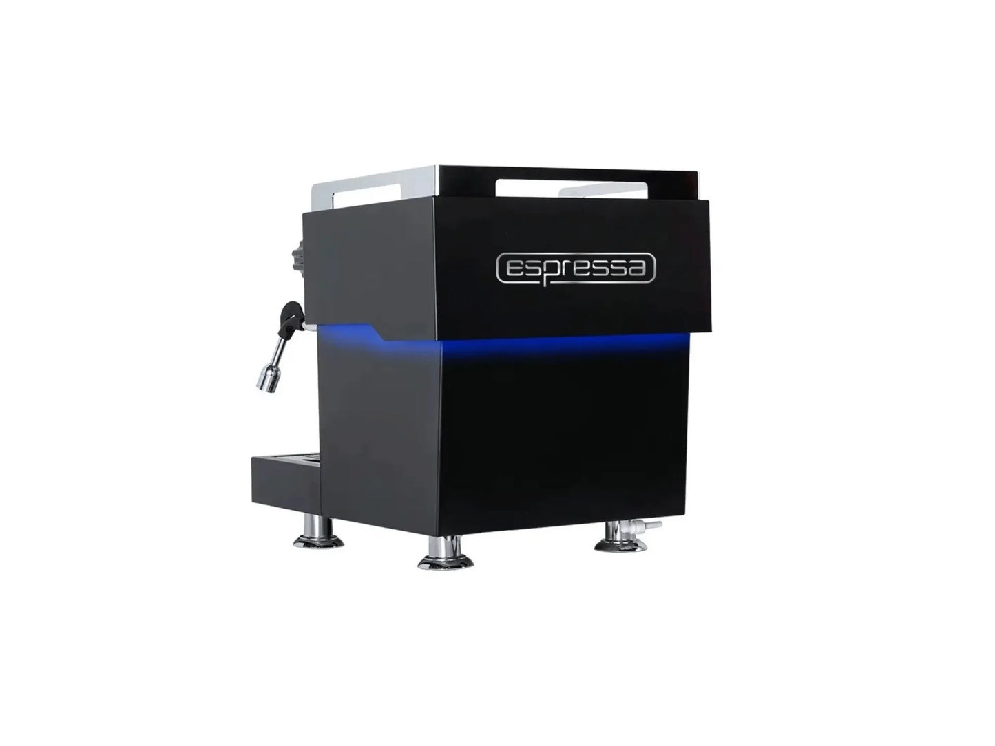 Espressa Jedi E61 - Hybrid Dual Boiler | Dual Pump