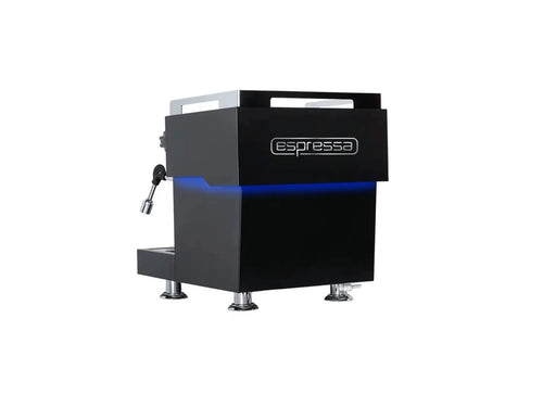 Espressa Jedi E61 - Hybrid Dual Boiler | Dual Pump
