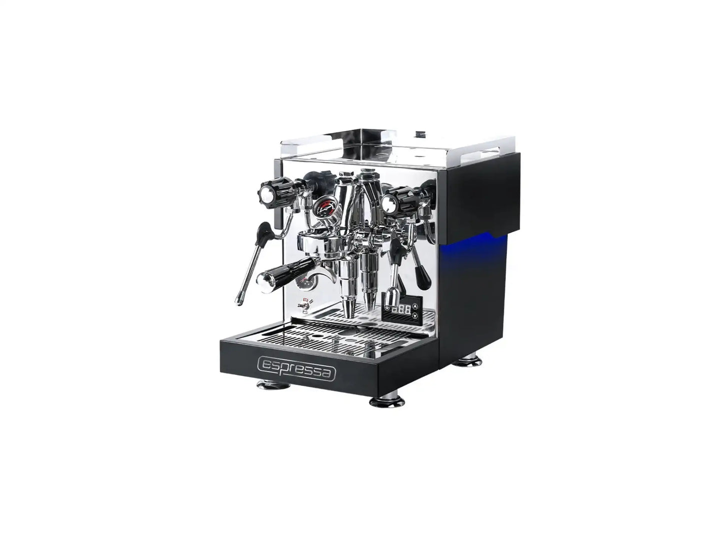 Espressa Jedi E61 - Hybrid Dual Boiler | Dual Pump