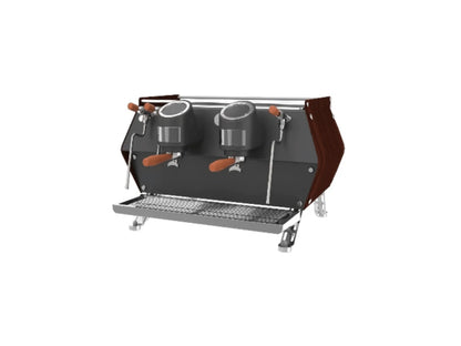Espressa Jet Multiboiler