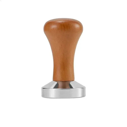 Espressa Wood Tamper 58mm