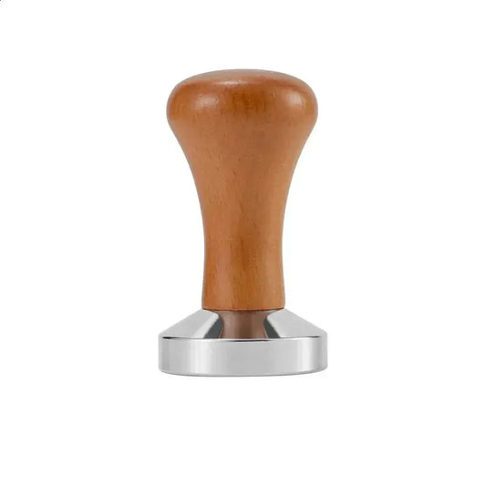 Espressa Wood Tamper 58mm
