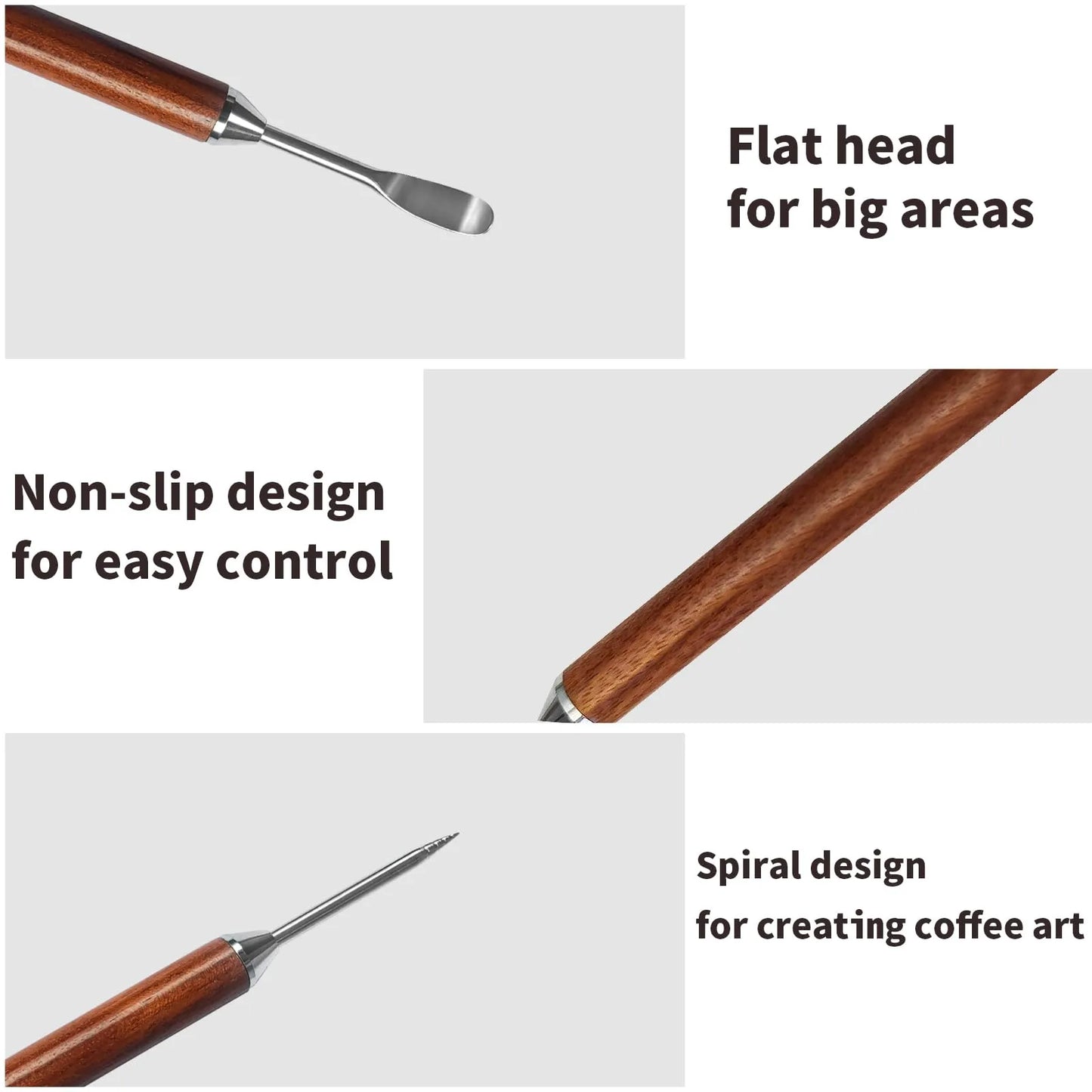 Espressa Latte Art Pen