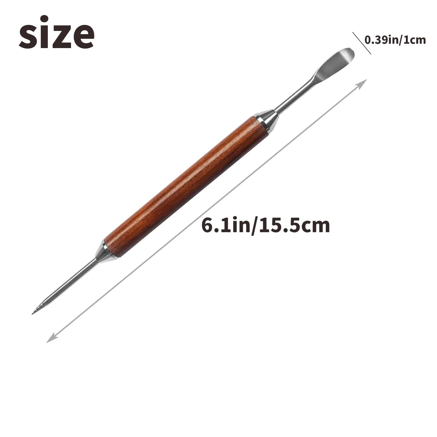 Espressa Latte Art Pen