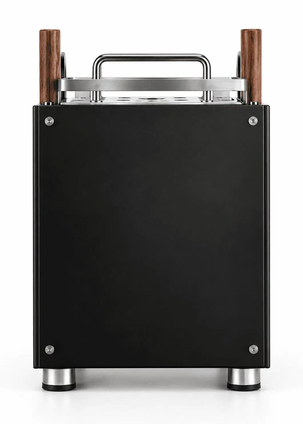 Espressa Neo | Hybrid Dual Boiler | Dual Pump