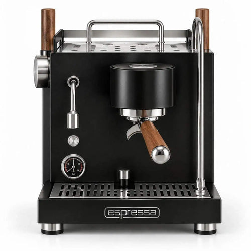 Espressa Neo | Hybrid Dual Boiler | Dual Pump