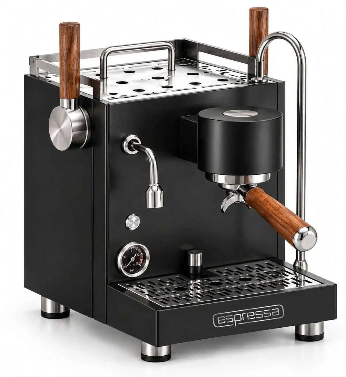 Espressa Neo | Hybrid Dual Boiler | Dual Pump