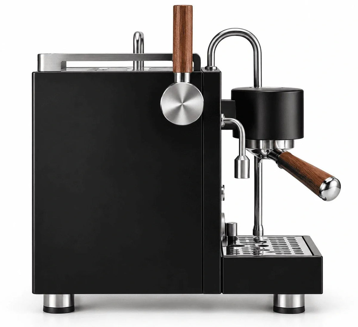 Espressa Neo | Hybrid Dual Boiler | Dual Pump