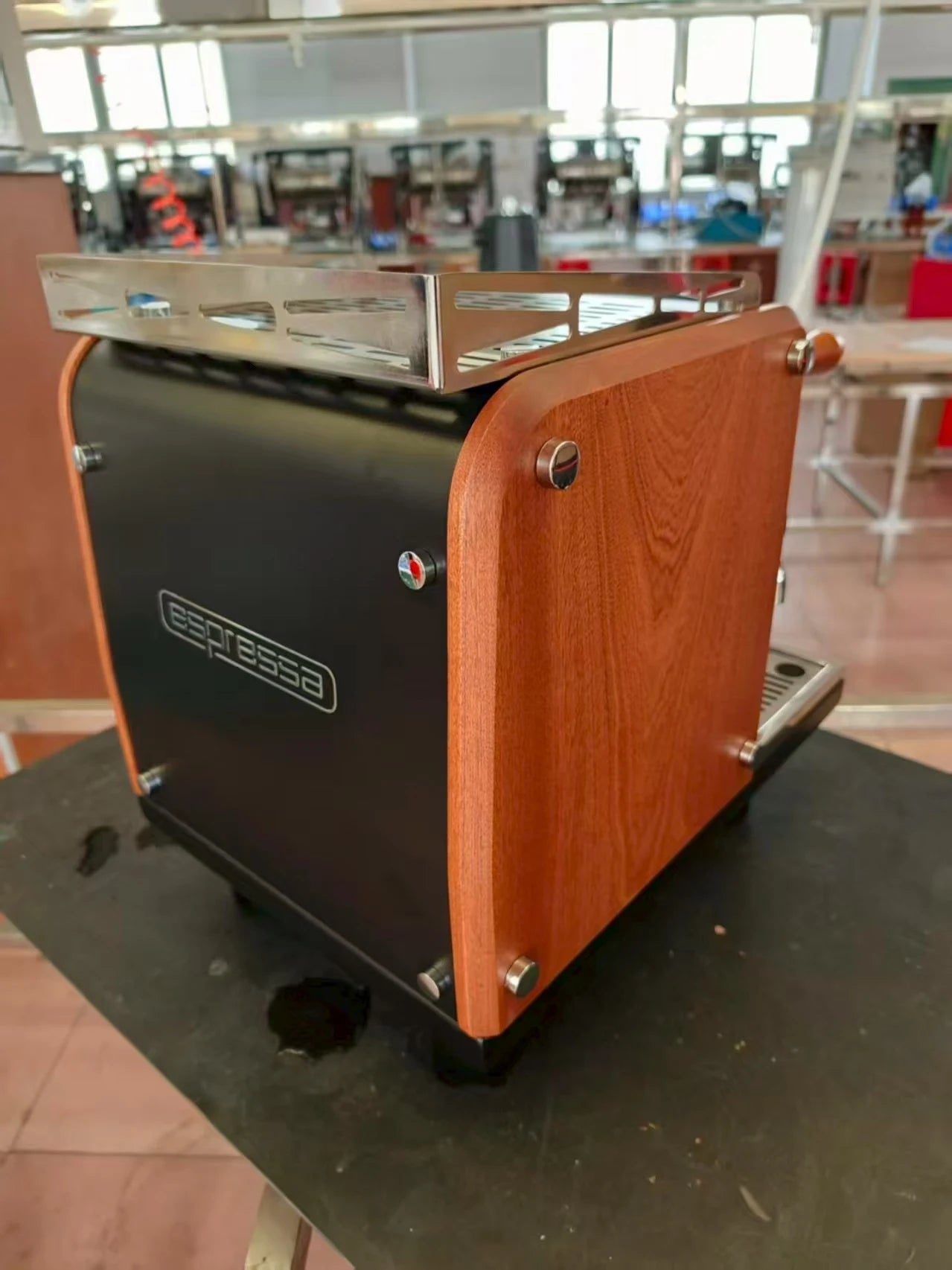 Espressa Nimbus Pro Mini