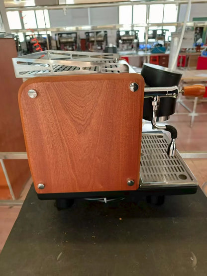 Espressa Nimbus Mini