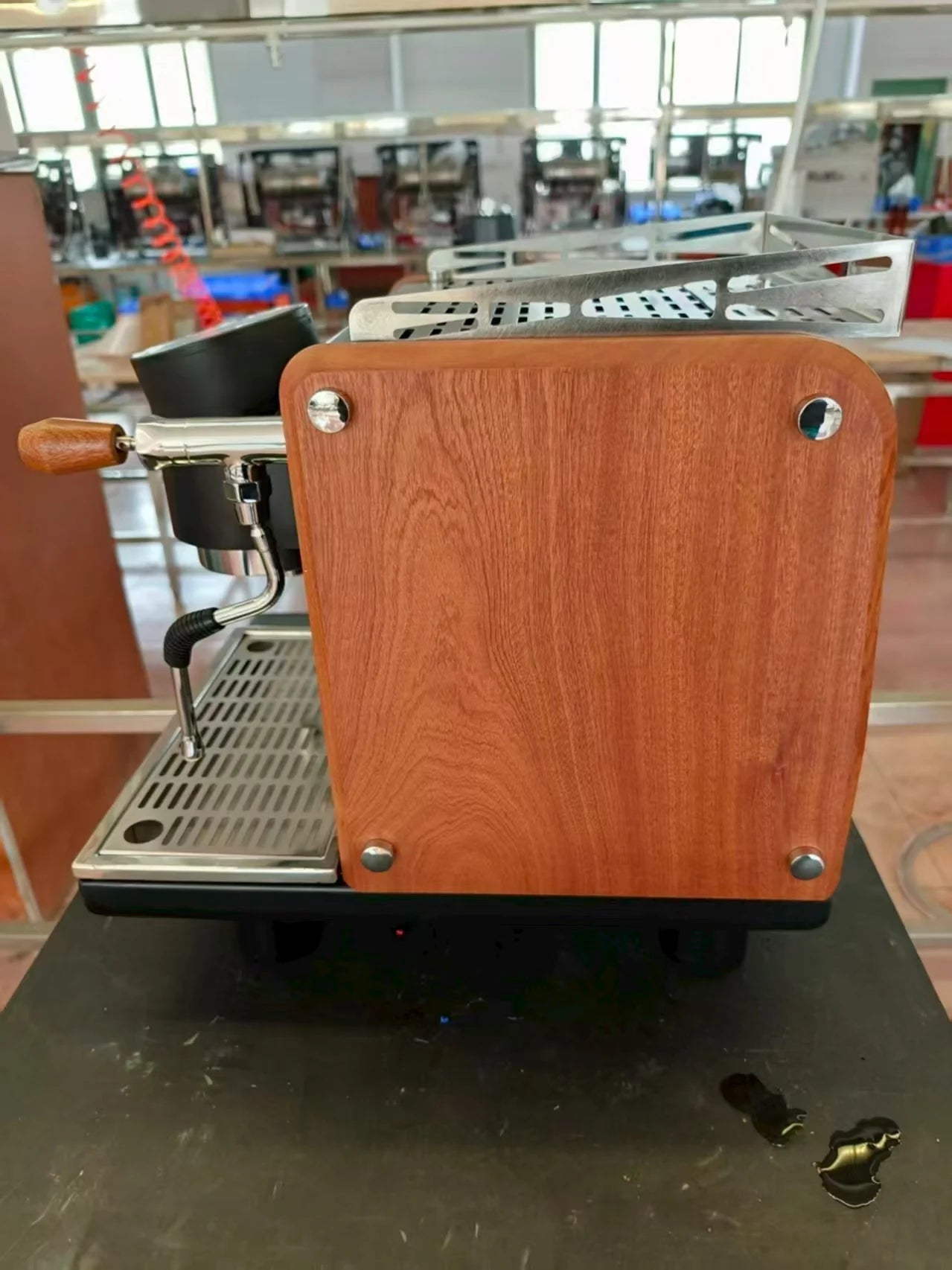 Espressa Nimbus Pro Mini