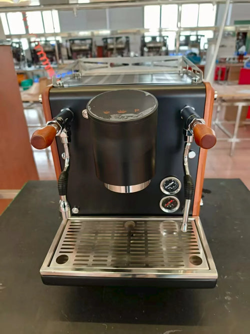 Espressa Nimbus Pro Mini