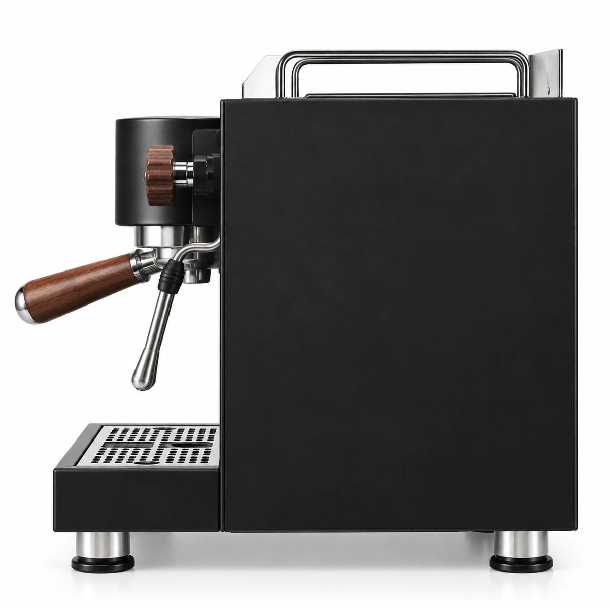 Espressa Oracle | Dual Boiler Rotary Pump