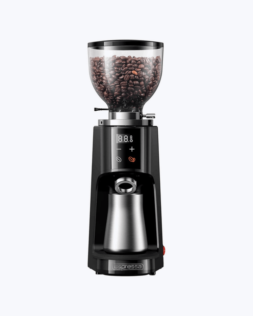 Espressa Orbit 64 Flat Burr Electric Grinder