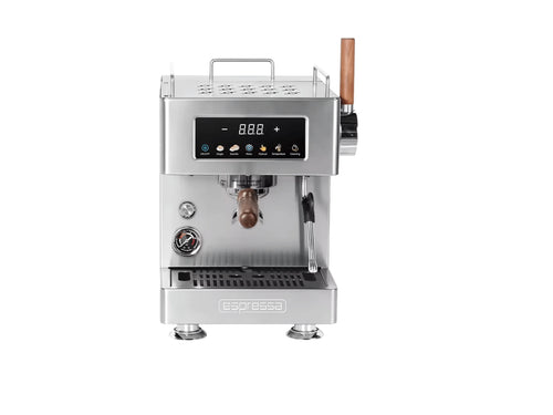 Espressa Rey | Dual Thermoblock | Dual Pump