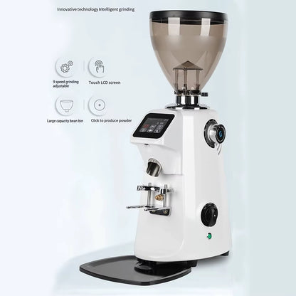 Espressa Sentinel 74