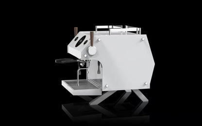 Espressa Tank Multiboiler