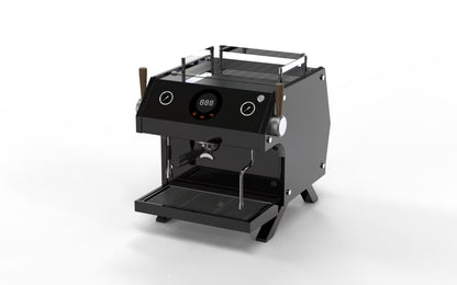 Espressa Tank Multiboiler
