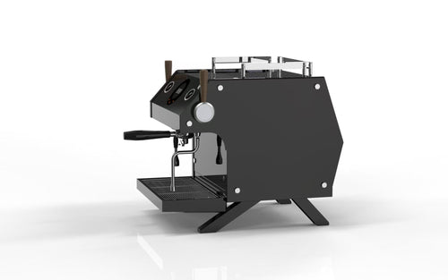 Espressa Tank Multiboiler