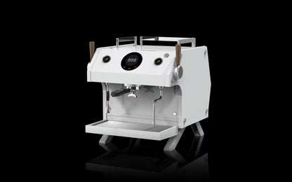 Espressa Tank Multiboiler