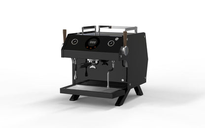 Espressa Tank Multiboiler
