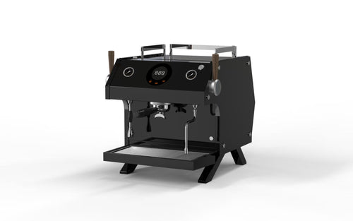Espressa Tank Multiboiler