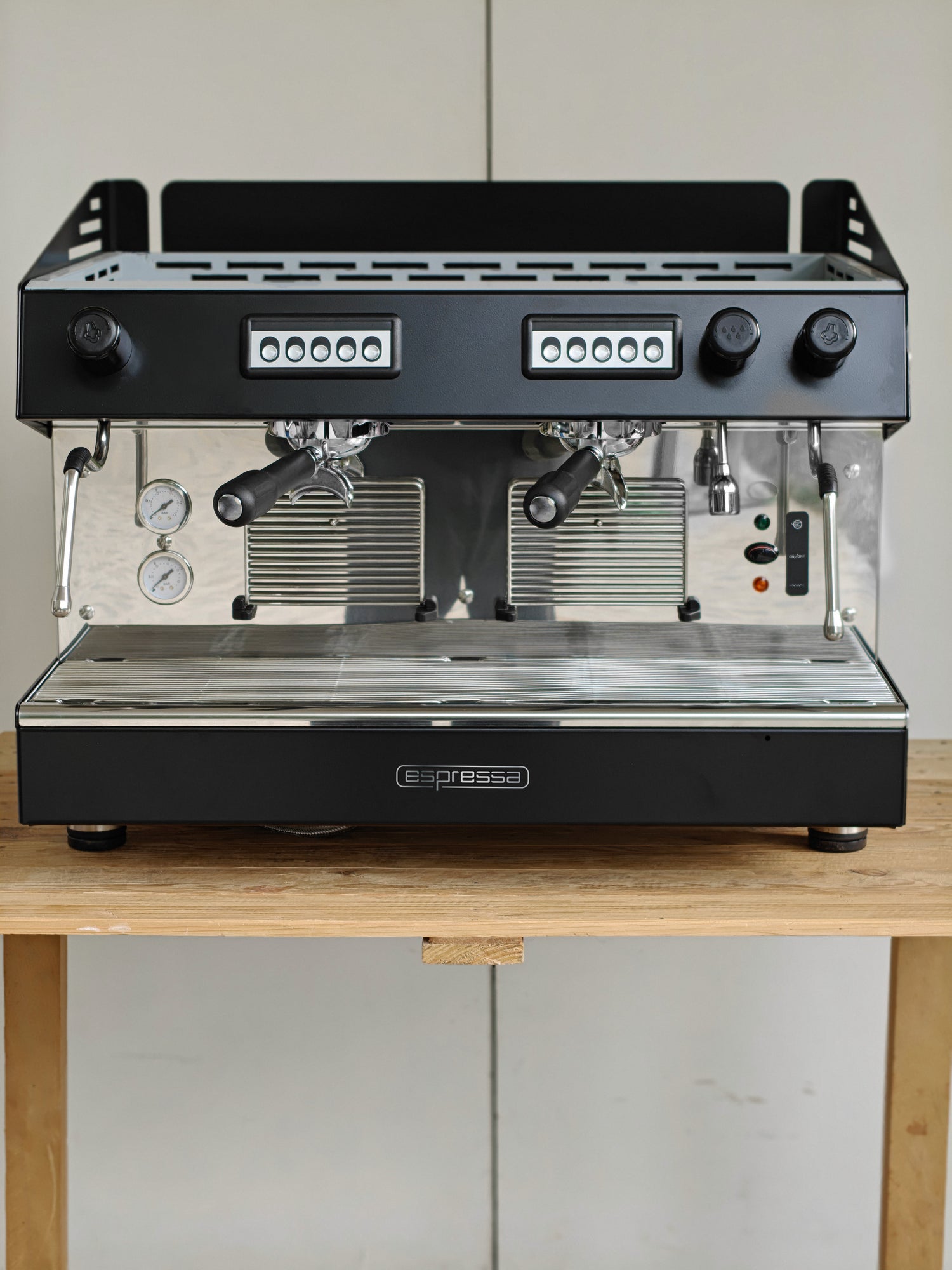Espressa Atlantic 2 G