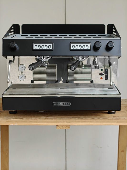 Espressa Atlantic 2 G