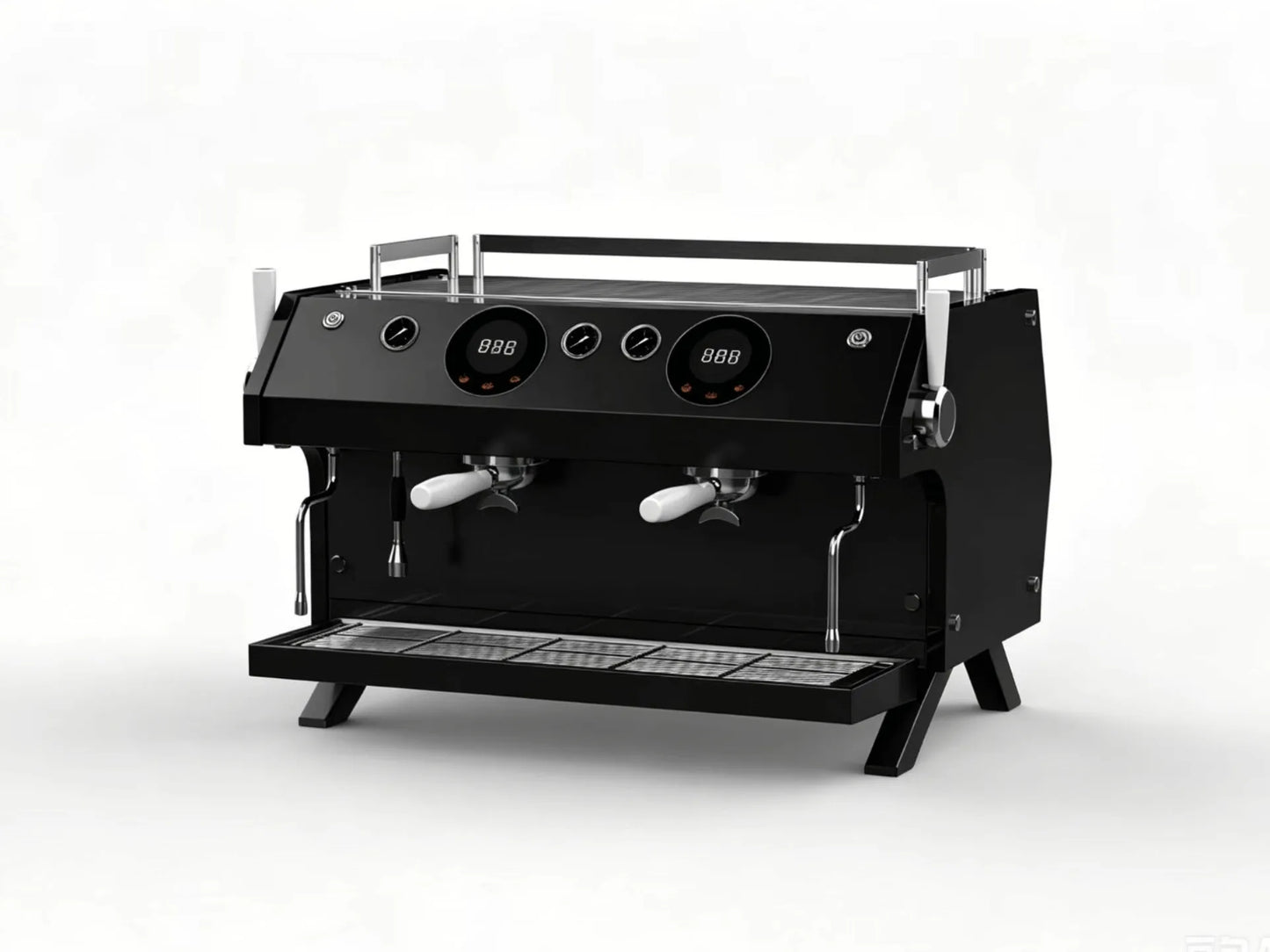 Espressa Base Multiboiler