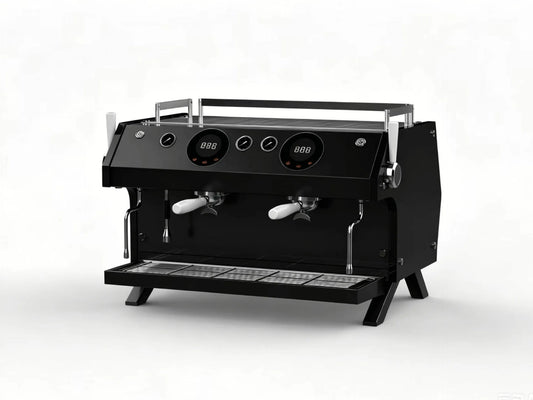 Espressa Base Multiboiler
