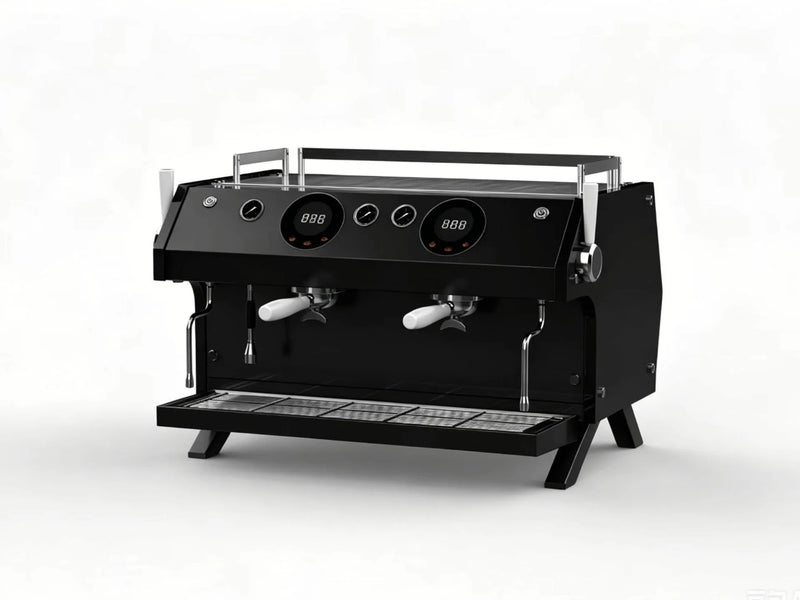 Espressa Base Multiboiler