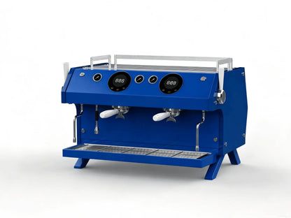 Espressa Base Multiboiler
