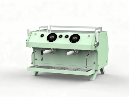 Espressa Base Multiboiler