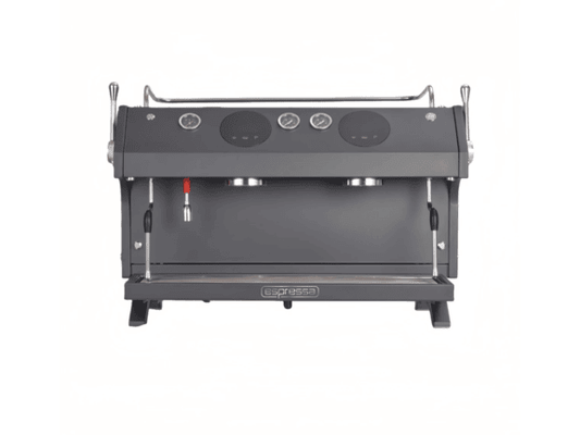 Espressa Base Multiboiler