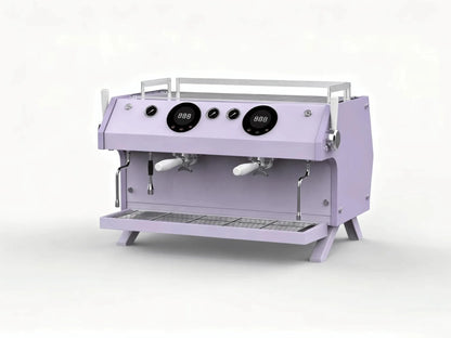 Espressa Base Multiboiler