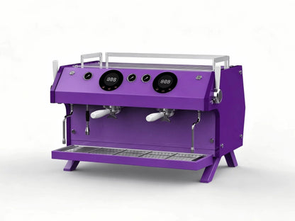 Espressa Base Multiboiler