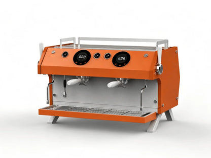 Espressa Base Multiboiler