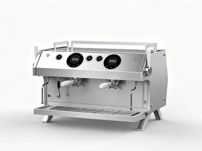 Espressa Base Multiboiler
