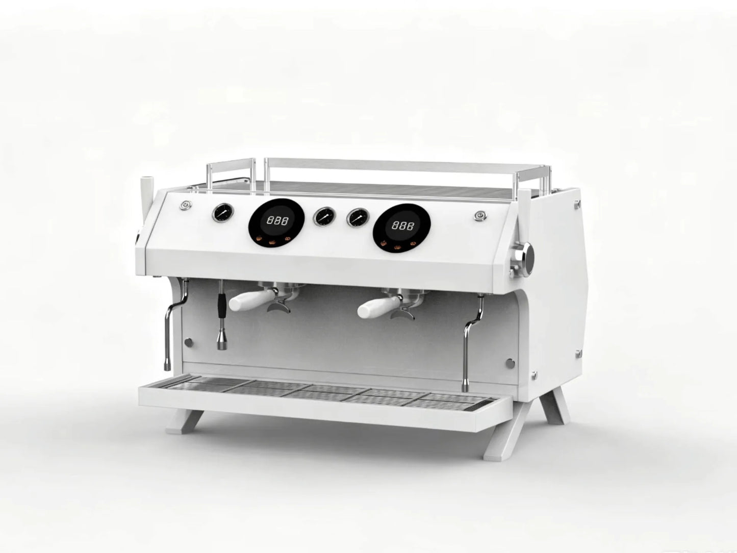 Espressa Base Multiboiler