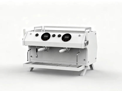 Espressa Base Multiboiler