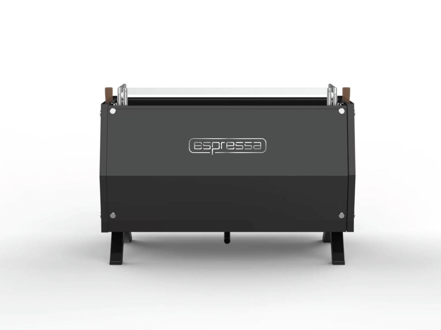 Espressa Base Multiboiler