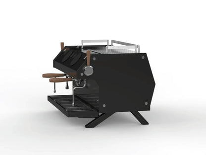 Espressa Base Multiboiler