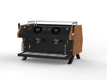 Espressa Base Multiboiler